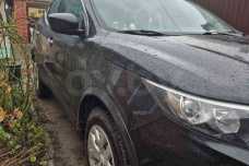 Nissan Qashqai II