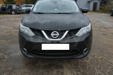 Nissan Qashqai II