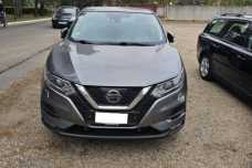 Nissan Qashqai II  Рестайлинг, 2017, пробег 150000 км