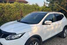 Nissan Qashqai II  Рестайлинг, 2018, пробег 106000 км