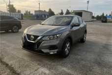 Nissan Qashqai II  Рестайлинг, 2018, пробег 154600 км