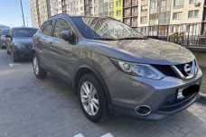 Nissan Qashqai II  Рестайлинг, 2018, пробег 175000 км
