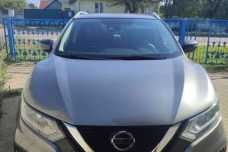 Nissan Qashqai II  Рестайлинг, 2018, пробег 199999 км