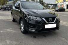 Nissan Qashqai II  Рестайлинг, 2018, пробег 200300 км