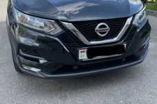 Nissan Qashqai II  Рестайлинг, 2019, пробег 131000 км