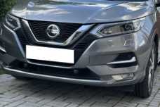 Nissan Qashqai II  Рестайлинг, 2019, пробег 158000 км