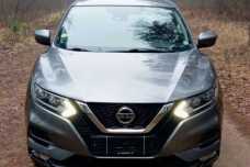 Nissan Qashqai II  Рестайлинг, 2019, пробег 167000 км