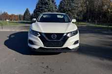 Nissan Qashqai II  Рестайлинг, 2019, пробег 170000 км