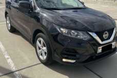 Nissan Qashqai II  Рестайлинг, 2019, пробег 171000 км