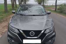 Nissan Qashqai II  Рестайлинг, 2019, пробег 174000 км
