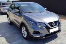 Nissan Qashqai II  Рестайлинг, 2019, пробег 175000 км