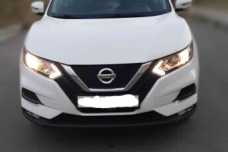 Nissan Qashqai II  Рестайлинг, 2019, пробег 200000 км