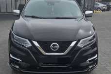 Nissan Qashqai II  Рестайлинг, 2020, пробег 165000 км