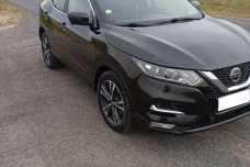 Nissan Qashqai II  Рестайлинг, 2020, пробег 198 км