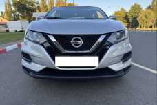 Nissan Qashqai II  Рестайлинг, 2021, пробег 130000 км