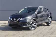 Nissan Qashqai II Рестайлинг