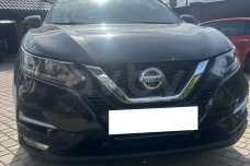 Nissan Qashqai II Рестайлинг