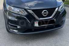 Nissan Qashqai II Рестайлинг