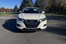 Nissan Qashqai II Рестайлинг