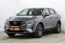 Nissan Qashqai III, 2022, пробег 27092 км