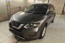 Nissan Rogue II  Рестайлинг, 2019, пробег 72000 км