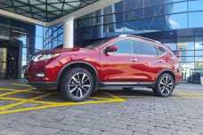 Nissan Rogue II  Рестайлинг, 2019, пробег 85000 км
