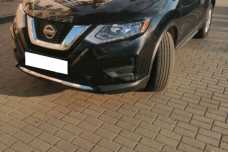 Nissan Rogue II  Рестайлинг, 2020, пробег 56000 км