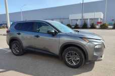 Nissan Rogue III, 2022, пробег 39400 км