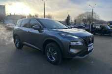 Nissan Rogue III, 2023, пробег 15000 км