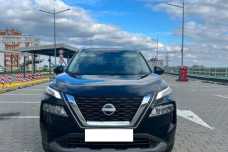 Nissan Rogue III, 2023, пробег 26000 км