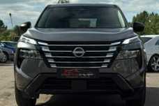 Nissan Rogue III, 2024, пробег 7735 км