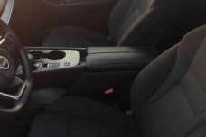 Nissan Rogue III, 2024, пробег 7812 км