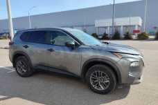 Nissan Rogue III