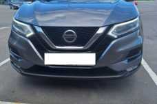 Nissan Rogue Sport I  Рестайлинг, 2020, пробег 52000 км
