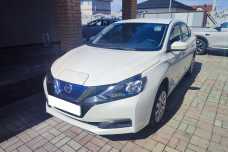 Nissan Sylphy III