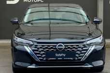 Nissan Sylphy IV  Рестайлинг, 2024, пробег 1200 км