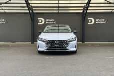 Nissan Sylphy IV  Рестайлинг, 2024, пробег 16125 км