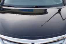 Nissan Teana III (L33), 2014, пробег 130178 км
