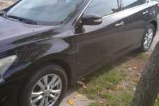 Nissan Teana III (L33), 2014, пробег 76100 км