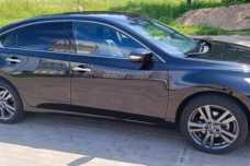 Nissan Teana III (L33), 2015, пробег 138000 км