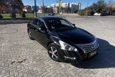 Nissan Teana III (L33), 2015, пробег 190000 км