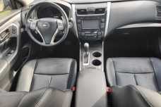 Nissan Teana III (L33), 2015, пробег 98000 км