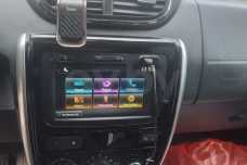 Nissan Terrano D10
