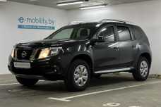 Nissan Terrano D10
