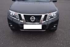 Nissan Terrano D10