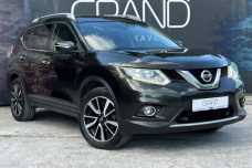 Nissan X-Trail III (T32), 2014, пробег 262000 км