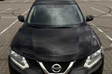 Nissan X-Trail III (T32), 2015, пробег 102000 км