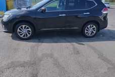 Nissan X-Trail III (T32), 2015, пробег 145000 км