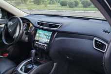 Nissan X-Trail III (T32), 2015, пробег 159000 км