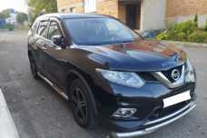 Nissan X-Trail III (T32), 2015, пробег 197660 км